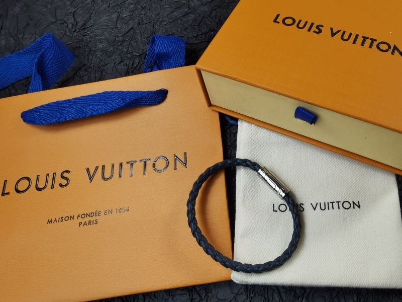 LV Bracelets